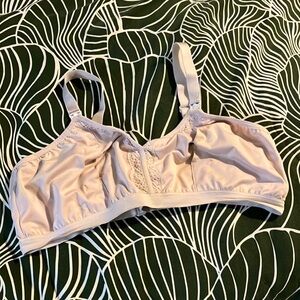 The Dairy Fairy Pumping & Nursing Bra in 2XL